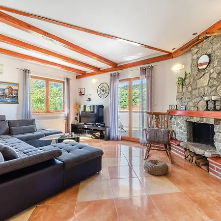 Gasthof Barbara Nerezisca