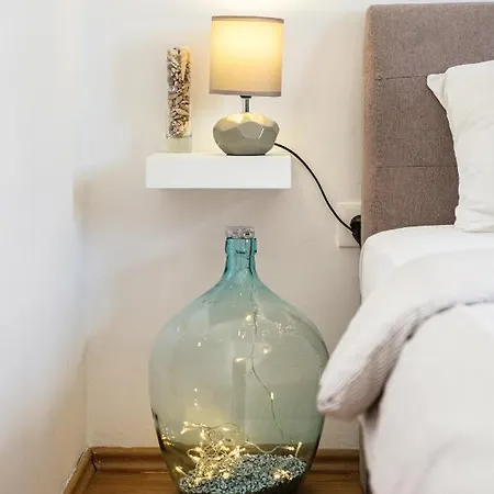 Barbara Guest house 3*