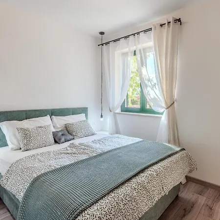 Barbara Pensjonat 3*
