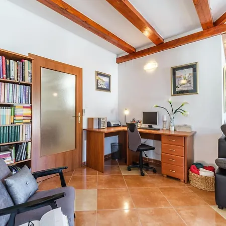 Pensjonat Barbara Nerezisca