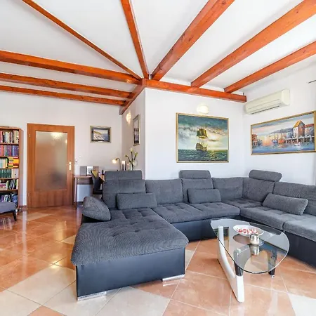 Barbara Pensjonat 3*