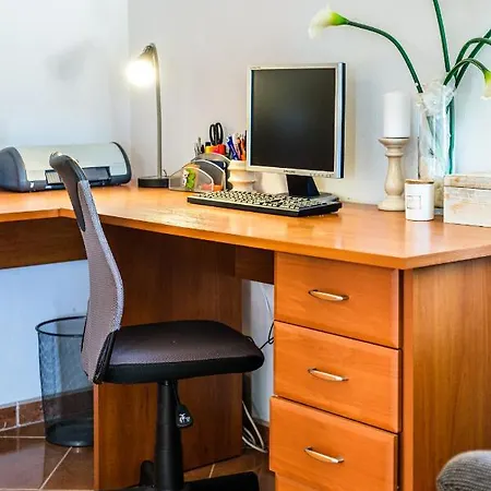 Barbara Pensjonat Nerezisca