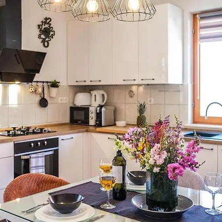 Barbara Pensjonat 3*