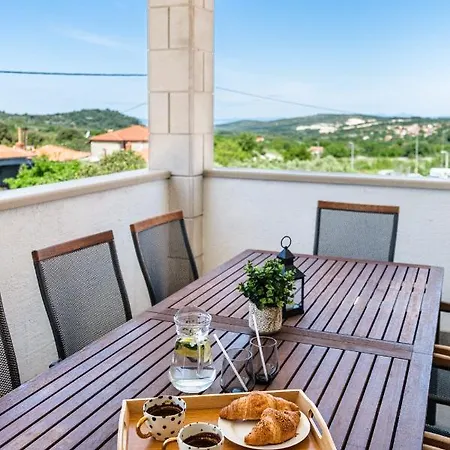 Barbara 3* Nerezisca