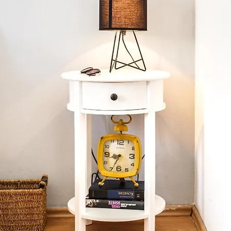 Pensjonat Barbara 3*