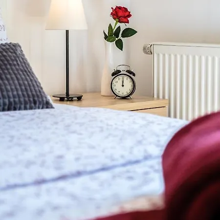 Barbara Pensjonat Nerezisca