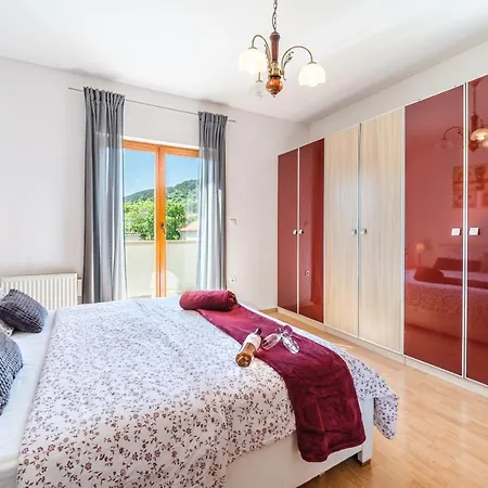 Pensjonat Barbara Nerezisca