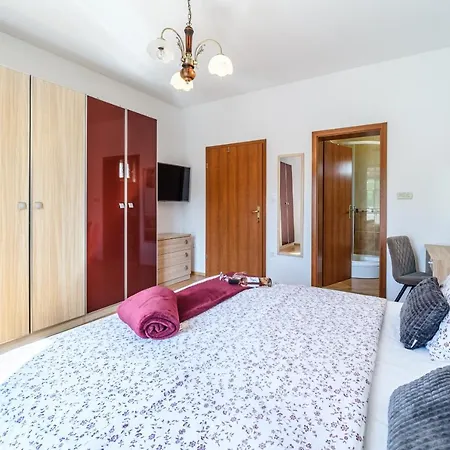 Guest house Barbara 3*