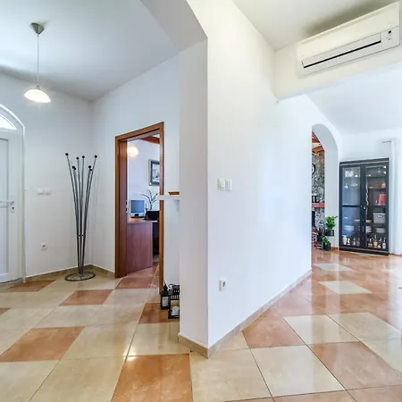 Barbara Pensjonat 3*