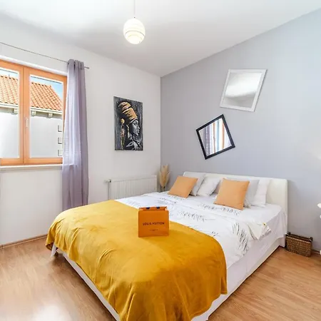 Pensjonat Barbara 3*