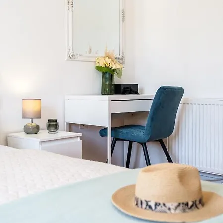 Pensjonat Barbara 3*