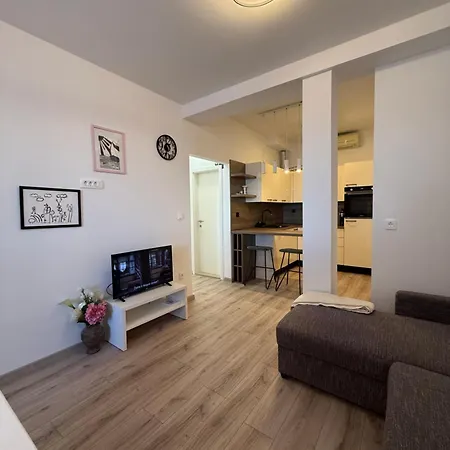 Pensjonat Barbara 3*