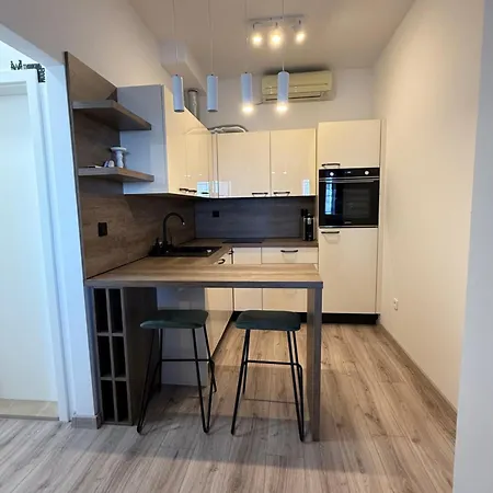 Pensjonat Barbara 3*