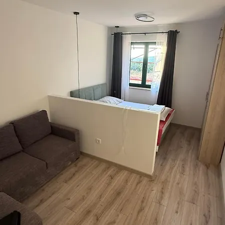 Barbara Pensjonat 3*