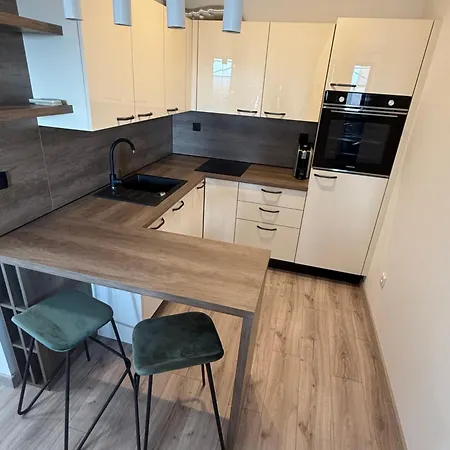 Pensjonat Barbara 3*