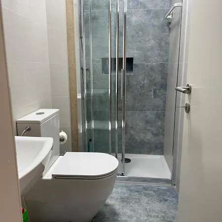 Barbara Pensjonat Nerezisca