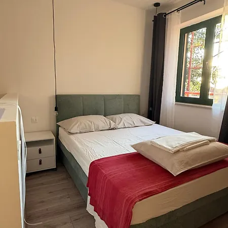 Barbara 3* Nerezisca