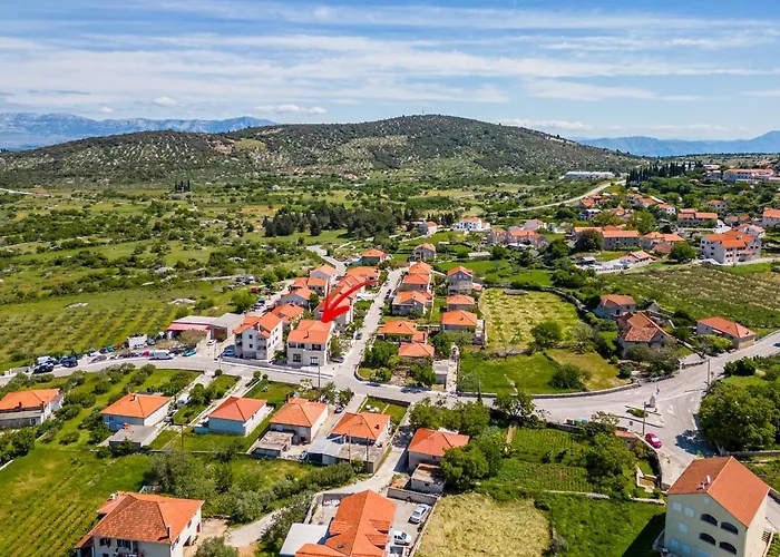 Gostinjska kuća Barbara