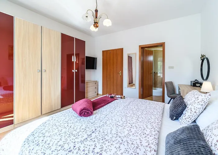 Gostinjska kuća Barbara 3*