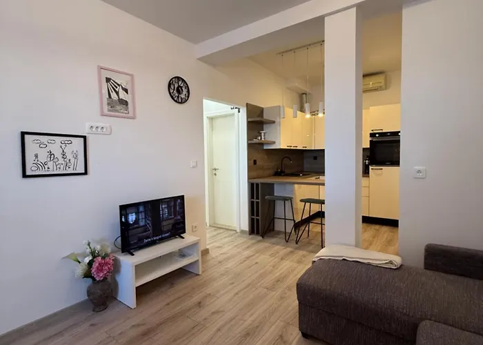 Gostinjska kuća Barbara 3*