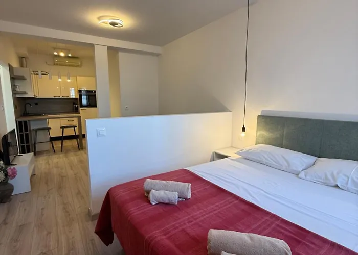 Barbara Gostinjska kuća 3*