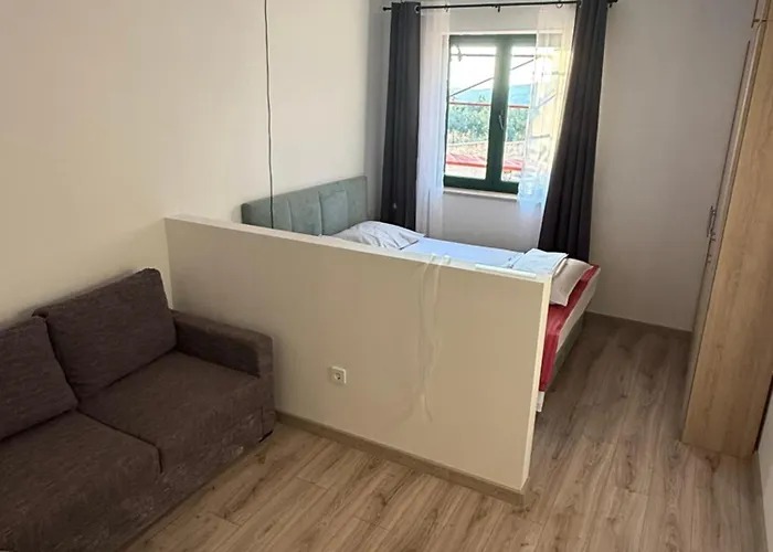 Barbara Gostinjska kuća 3*